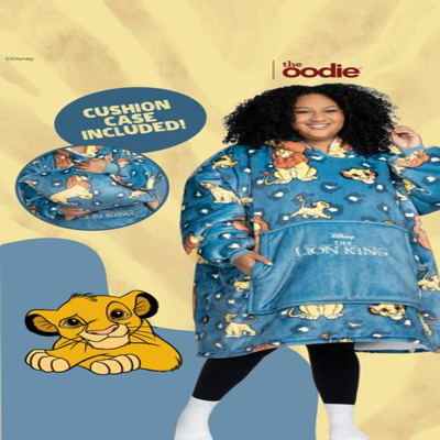 product suite product suite ad template — The Oodie