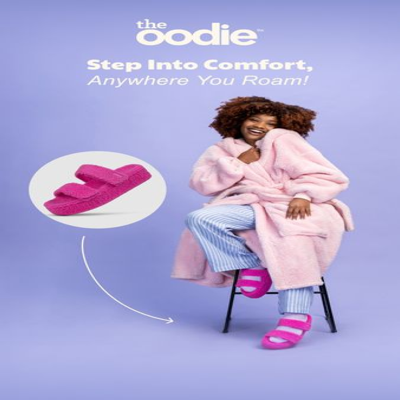 product suite product suite ad template — The Oodie