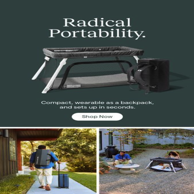 layout collage ad template — Guava Family