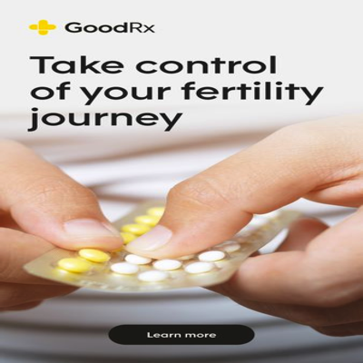 bundle product suite ad template — GoodRx