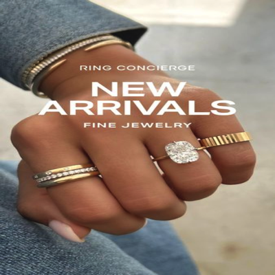 catalog product suite ad template — Ring Concierge