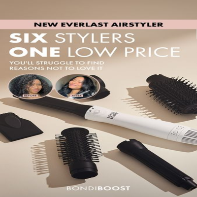 multi product product suite ad template — BondiBoost