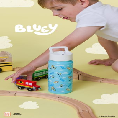 product line product suite ad template — Simple Modern