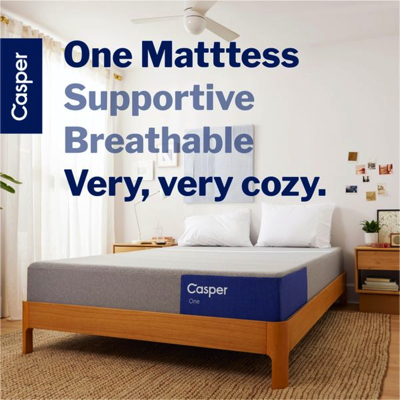 bundle product suite ad template — Casper