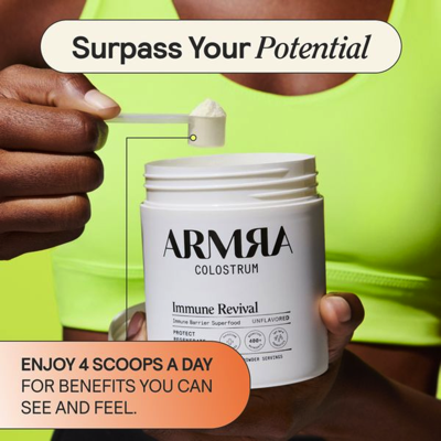 multi product product suite ad template — Armra