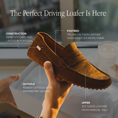 catalog product suite ad template — Oliver Cabell