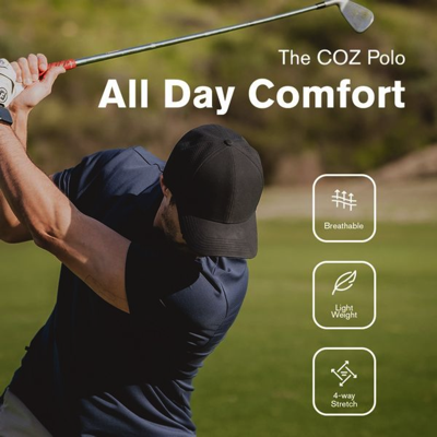 USP benefits ad template — Cuts