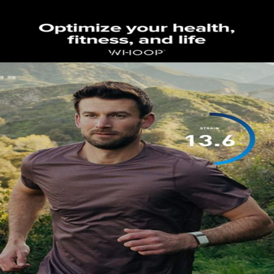 bundle product suite ad template — Whoop