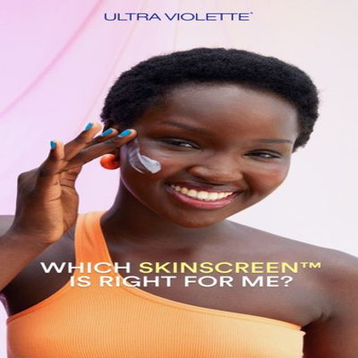 as seen in social proof ad template — Ultra Violette