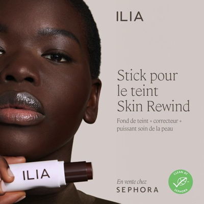 product line product suite ad template — ILIA Beauty