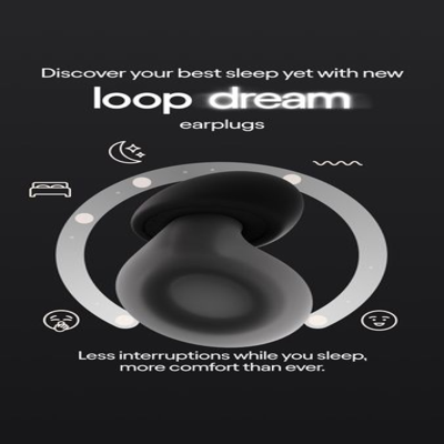 catalog product suite ad template — Loop