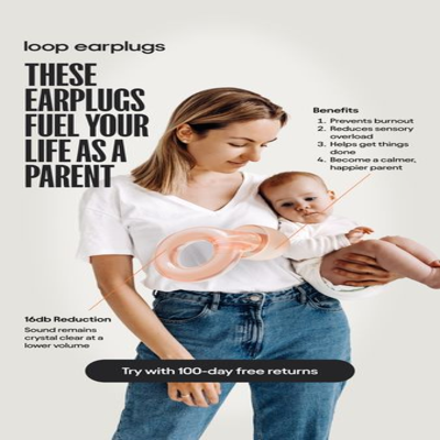 highlight benefits ad template — Loop