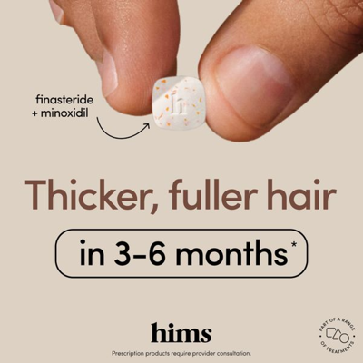 highlight benefits ad template — Hims