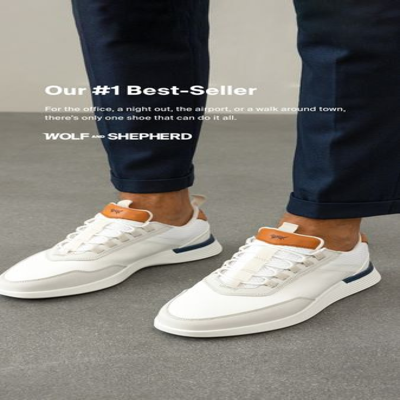 social proof social proof ad template — Wolf & Shepherd