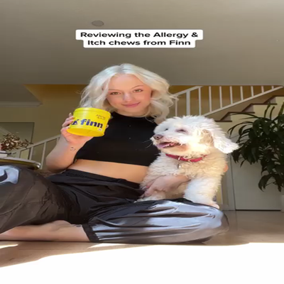 range product suite ad template — Finn