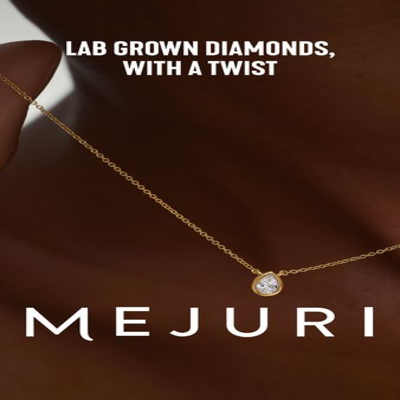 product line product suite ad template — Mejuri