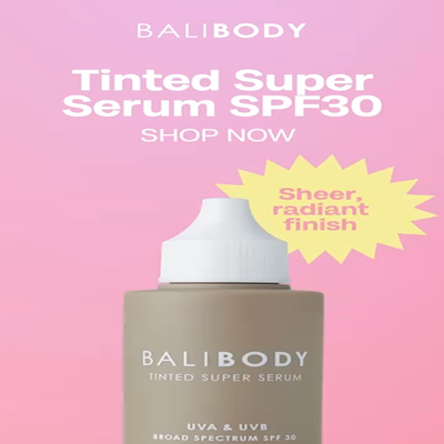 multi product product suite ad template — Bali Body