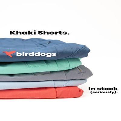 product line product suite ad template — Birddogs