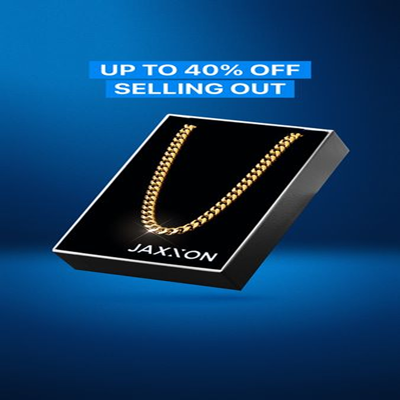 limited time offer ad template — Jaxxon