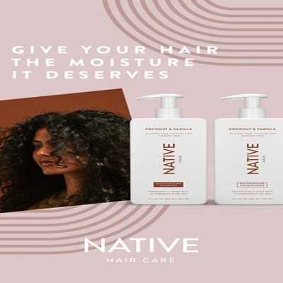 catalog product suite ad template — Native