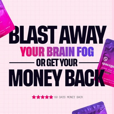 popular social proof ad template — Spacegoods