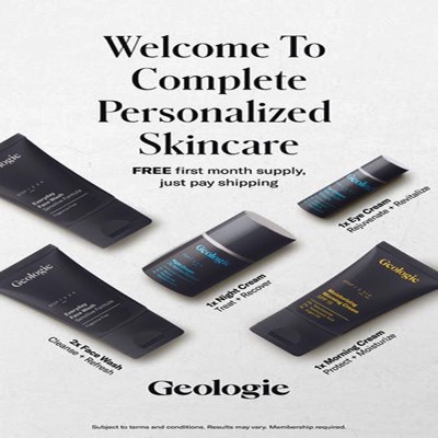 product suite product suite ad template — Geologie