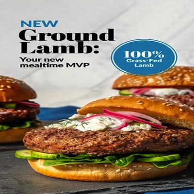 product drop new ad template — Butcher Box