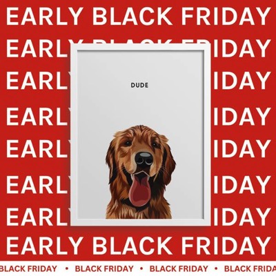 limited time offer ad template — West & Willow