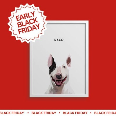 coupon offer ad template — West & Willow