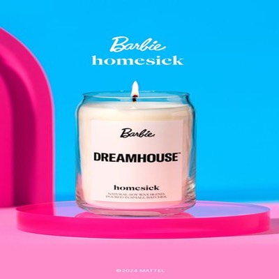 new launch new ad template — Homesick
