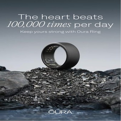 multi product product suite ad template — Oura