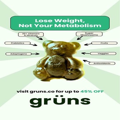 bundle product suite ad template — Gruns