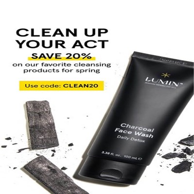 offer offer ad template — Lumin