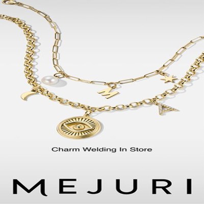 bundle product suite ad template — Mejuri