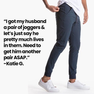 review testimonial ad template — Birddogs