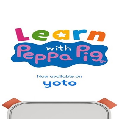 news coverage media & pr ad template — Yoto