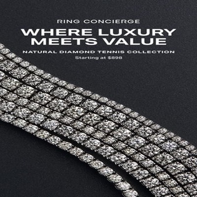 product suite product suite ad template — Ring Concierge