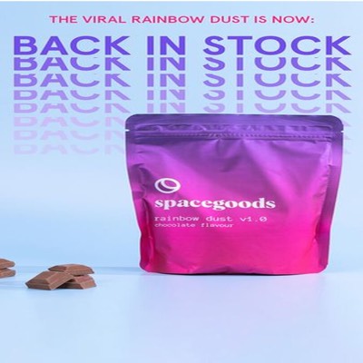 product drop new ad template — Spacegoods