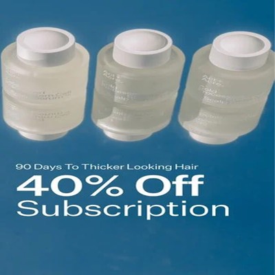 offer offer ad template — Act + Acre