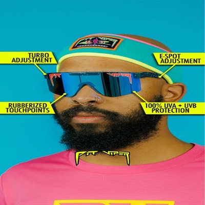 bundle product suite ad template — Pit Vipers