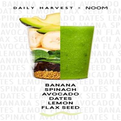 catalog product suite ad template — Daily Harvest