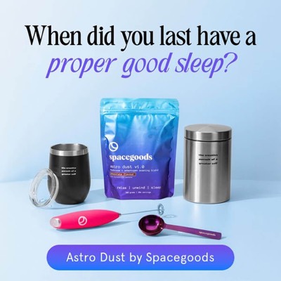 bundle product suite ad template — Spacegoods