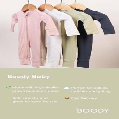 range product suite ad template — Boody | Sydney NSW