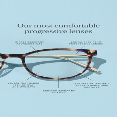 catalog product suite ad template — Warby Parker