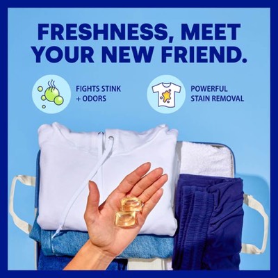 features benefits ad template — Dropps