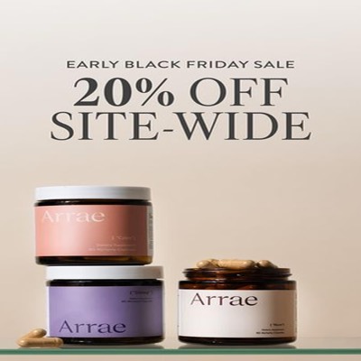 coupon offer ad template — Arrae