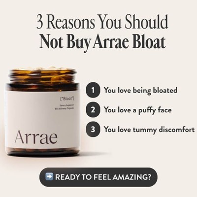 features benefits ad template — Arrae