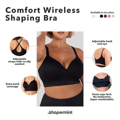 collection product suite ad template — Shapermint