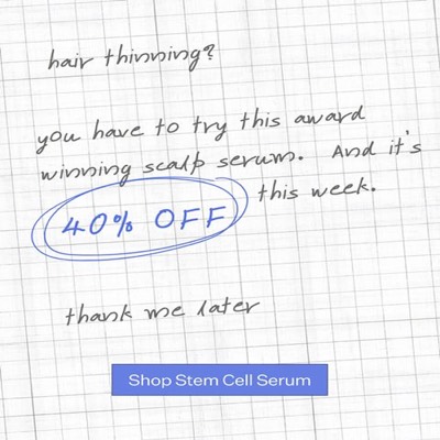 sale offer ad template — Act + Acre