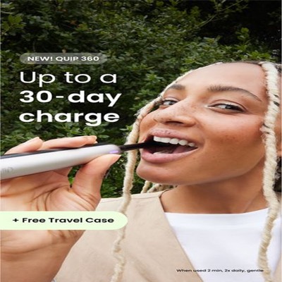 new launch new ad template — Quip